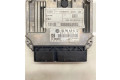 Блок управления двигателя 03L906018HJ, 03L907303Q   Volkswagen Sharan    