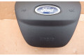Подушка безопасности водителя LJ6BS043B13AC3ZHE, LJ6BS043B13AC3ZHE   Ford Escape IV