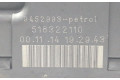   Pojistková skříňka 9452993, 9452993   Volvo XC70 