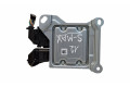 Блок подушек безопасности BM2T14B321AC, 0285010950   Ford S-MAX