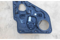 Замок багажника GASDS2421    Jeep Grand Cherokee 2010 - 2021 года