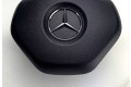 Подушка безопасности водителя A1728602802   Mercedes-Benz SLK R172