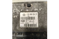 Řídící jednotka 036906034CP, 6160063502   Seat Toledo II (1M) 2001