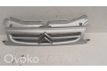 Передняя решётка Citroen Berlingo 1996-2002 года 9635604580      