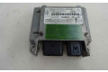 Блок подушек безопасности BP4K57K30C   Mazda 3 I