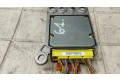 Блок подушек безопасности 98820, 0285001420   Nissan Primera
