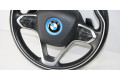 Volant BMW i8 2015   