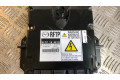 Řídící jednotka RF7P18881U, 2758006684   Mazda 5 2007