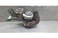  Турбина Volkswagen Touareg I  07Z145701T         