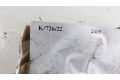Jednotka ABS X2T345T, 051192381   Honda HR-V 2001