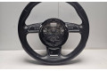 Volant Audi A6 S6 C7 4G 2012 4G0419091R, 622982800  