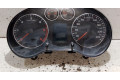 Přístrojová deska  Audi A3 S3 A3 Sportback 8P 2006 8P0920930, 8P0920930  