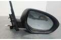 Zpětné zrcátko  Mazda 3 II 2009  NEGRO, ELECTRICO6PINS  