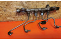 Vstřikovací lišta 55576177, 574923   Opel Astra J     