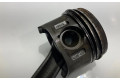 Píst    Mercedes-Benz E W211    648.961 