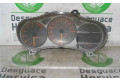 Přístrojová deska  Toyota Celica T230 2002 838002B131, 0090059  