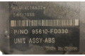 Jednotka ABS 95610FD330   KIA Rio 2005