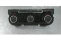 Блок управления климат-контролем 1K8907426AH, 1K8907426AT   Volkswagen Caddy