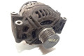Генератор A0141542702, 0124425077   Mercedes-Benz Vito Viano W639      