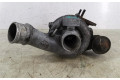  Турбина Fiat Stilo  55181245         