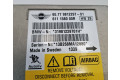 Блок подушек безопасности 9812297   Mini Cooper Countryman R60