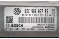 Блок управления двигателя 03C906027BS   Volkswagen Scirocco