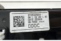 Вентилятор печки    97250G5DD0   KIA Niro