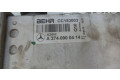 Интеркулер  A2740900414, A0081538928   Mercedes-Benz C W205 
