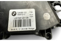 Замок багажника UA736123105, C26089102    BMW X4 F26 2014 - 2017 года