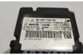 Блок подушек безопасности 9666775480   Peugeot 5008