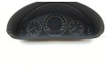 Přístrojová deska  Mercedes-Benz CLK A209 C209 2004 A2095407111, 110080282  