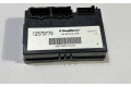 Блок управления редуктора коробки передач (раздатки) 12579775   Hummer H2