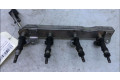 Vstřikovací lišta 2381447050   Toyota Yaris    1NRFE 