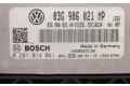 Řídící jednotka 03G906021MP   Volkswagen Touran I 2008