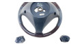 Volant Mercedes-Benz SLK R171 2005 A1714600203, A1714600203  