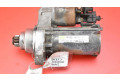 Стартер 02T911023S, 02T911023S   Skoda Fabia Mk2 (5J)
