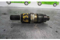 Форсунка 2367027030    Toyota Avensis T220  2CTE 
