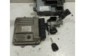 Řídící jednotka 51846260, 51846260   Fiat Fiorino 2009