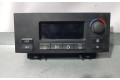 Блок управления климат-контролем 9825993177, MR1464501390   Peugeot Partner