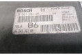 Řídící jednotka 9624936180, 0261204050   Peugeot 106 