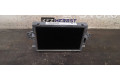 Дисплей    2129002213, 2129002213   Mercedes-Benz CLS C218 X218