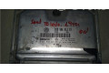 Блок управления 038906012BT, 0281010229   Seat Toledo II (1M)