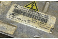 Блок управления A2168203685, 130732911801   Mercedes-Benz CL C216