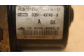 Jednotka ABS 2S612M110CE, 10020600934   Mazda 2 2004