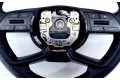 Руль Hyundai Bayon  2021 -  года 56100Q0DB0NNB, 96720Q0170DX5      