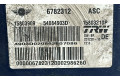 Jednotka ABS    Mini One - Cooper R50 - 53 2007