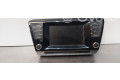 Vstřikovací lišta 3V0919605ABYY   Skoda Superb B6 (3T)    CRL 