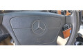 Подушка безопасности водителя S23   Mercedes-Benz 190 W201