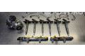 Комплект системы впрыска топлива 059130755AH, 059130090AH    Audi A6 S6 C6 4F  ASB 