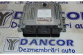 Řídící jednotka 237106319R, 0281032811   Renault Clio IV 2019